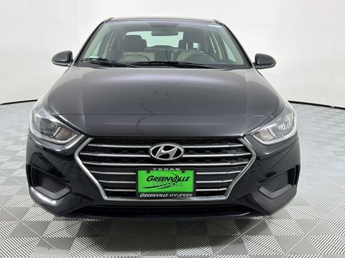 Used 2022 Hyundai Accent SE image 6