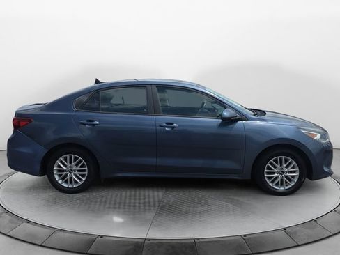 Used 2020 Kia Rio LX FWD image 6