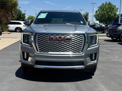 Used 2024 GMC Yukon Denali