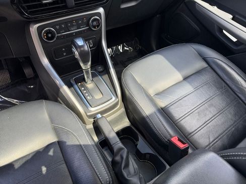 Used 2019 Ford EcoSport Titanium AWD/4WD image 18