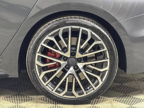 New 2026 Audi S5 Premium Plus image 25