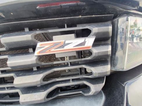 Used 2020 Chevrolet Silverado 1500 Custom Trail Boss w/ Custom Convenience Package image 28