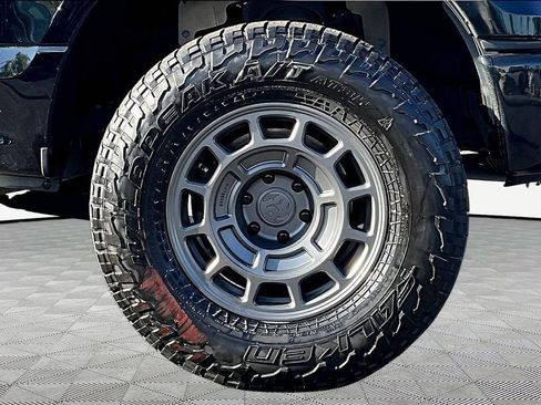 Used 2016 Ford F150 XL w/ Equipment Group 101A Mid image 29