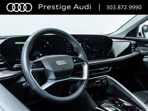 New 2025 Audi Q5 2.0T Premium Plus image 13