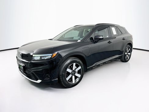 Used 2025 Honda Prologue Touring image 3