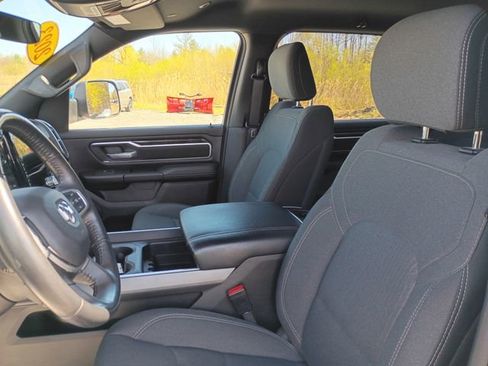 Used 2023 RAM 1500 Big Horn AWD/4WD image 21