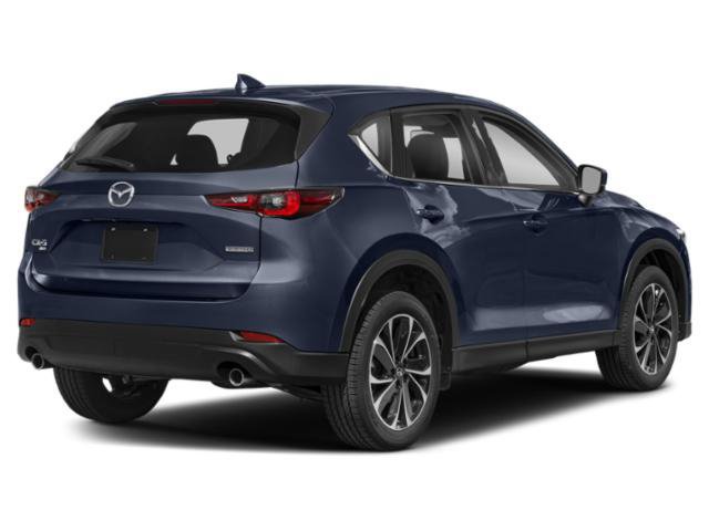 Used 2023 MAZDA CX-5 AWD 2.5 S w/ Premium Plus Pkg image 2