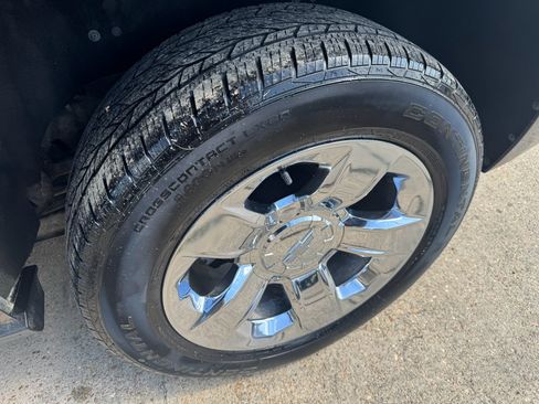 Used 2017 Chevrolet Tahoe Premier image 10