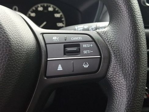 Used 2026 Honda HR-V LX image 22