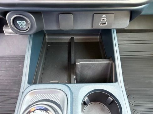 New 2025 Ford Maverick XLT w/ Black Appearance Package image 22