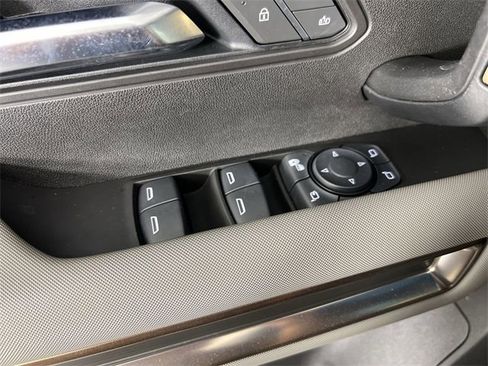 Used 2025 GMC Hummer EV 3X w/ LPO, Cargo Utility Package image 24