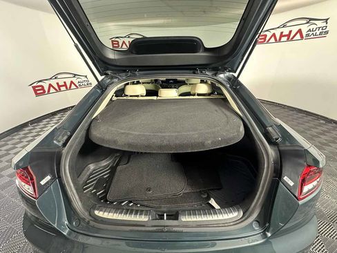 Used 2022 Kia Stinger GT-Line w/ Sun & Sound Package image 19