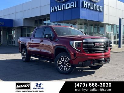 Used 2023 GMC Sierra 1500 AT4 w/ AT4 Preferred Package