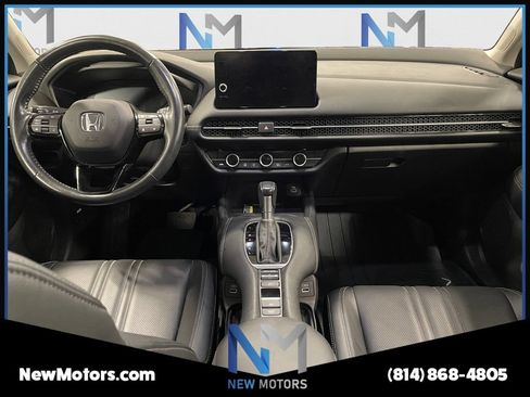 Used 2023 Honda HR-V EX-L image 10