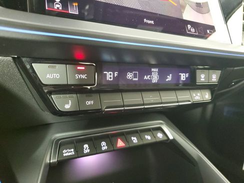 New 2026 Audi S3 Premium image 28