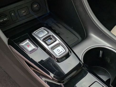 Used 2022 Hyundai Sonata SEL w/ Convenience Package image 26