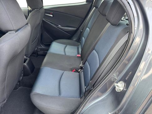 Used 2018 Toyota Yaris iA image 6