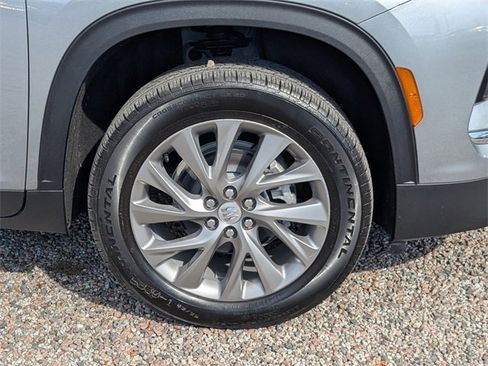 New 2026 Buick Enclave Preferred w/ Power Package image 12