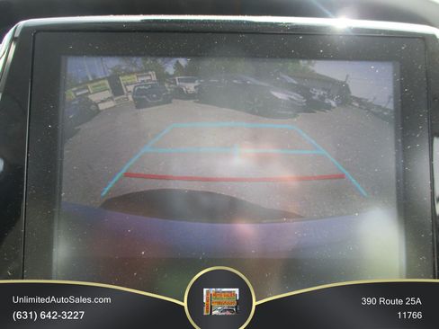 Used 2022 Toyota Prius Prime XLE FWD image 10
