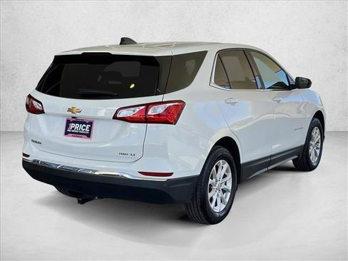 Used 2020 Chevrolet Equinox LT image 6