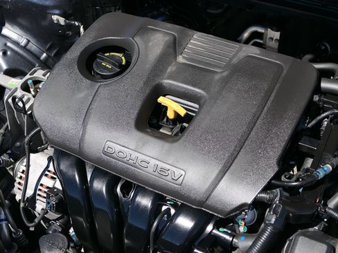 Used 2023 Kia Forte LXS FWD image 29
