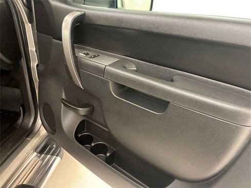 Used 2014 GMC Sierra 2500 SLE w/ SLE Preferred Package image 14