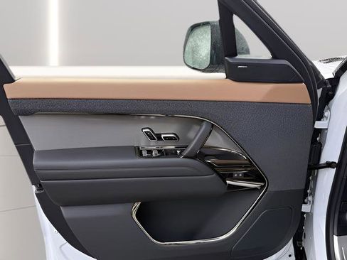 New 2026 Land Rover Range Rover Sport Dynamic SE image 15