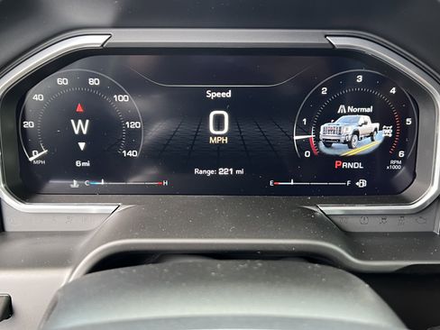 New 2026 GMC Sierra 3500 Denali Ultimate AWD/4WD image 29