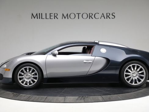 Used 2006 Bugatti Veyron image 14