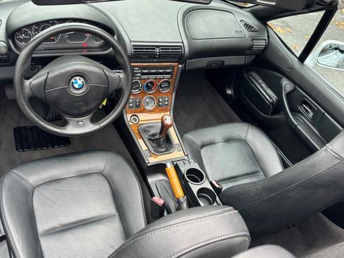 Used 2002 BMW Z3 3.0i image 19