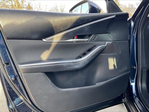 Certified 2023 MAZDA CX-30 AWD 2.5 S image 22