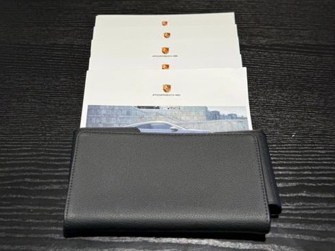 Used 2020 Porsche 911 Carrera 4S image 59