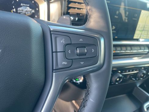 New 2026 Chevrolet Silverado 1500 RST image 17