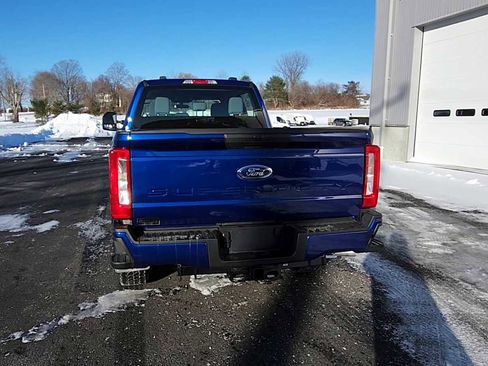 New 2026 Ford F250 XL w/ STX Appearance Package image 7