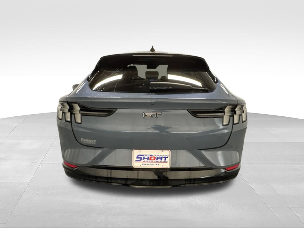 Used 2023 Ford Mustang Mach-E GT AWD/4WD image 7