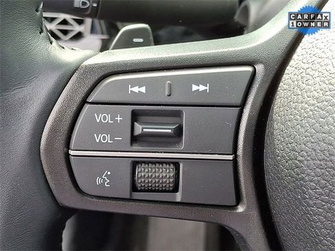 Used 2025 Honda Accord EX-L image 18