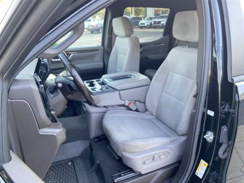 Used 2023 Chevrolet Silverado 1500 LT w/ Protection Package AWD/4WD image 22