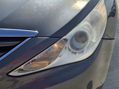 Used 2013 Hyundai Sonata GLS FWD image 5