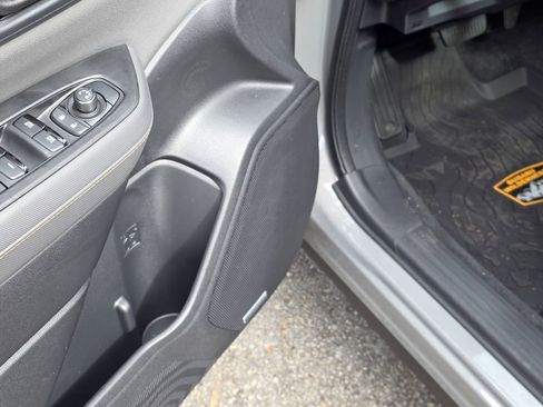New 2026 Subaru Forester Wilderness AWD/4WD image 19