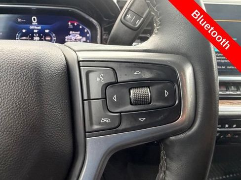 Used 2025 Chevrolet Silverado 2500 LT w/ Convenience Package AWD/4WD image 40