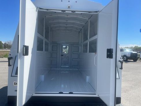 New 2027 Ford E-350 and Econoline 350 Super Duty w/ Power Equipment Group image 13