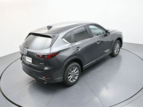 Used 2025 MAZDA CX-5 AWD 2.5 S w/ Select Package image 23
