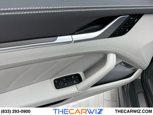 Used 2022 Porsche 911 Turbo S image 37