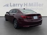Used 2015 Acura TLX V6 w/ Technology Package image 3
