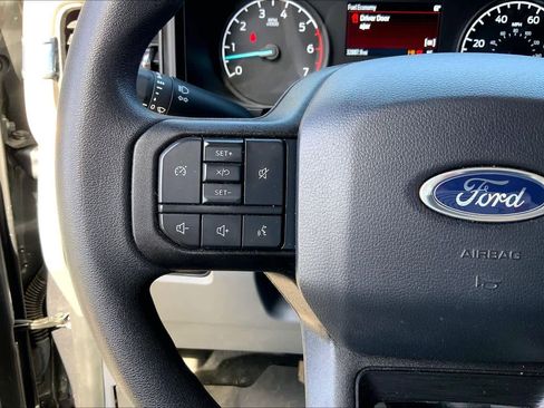 Certified 2023 Ford F250 XLT image 24
