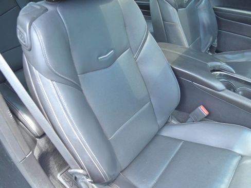 Used 2015 Cadillac ATS Performance image 38