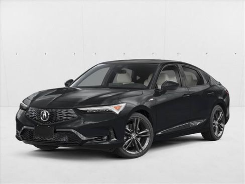 Used 2025 Acura Integra A-Spec FWD image 1