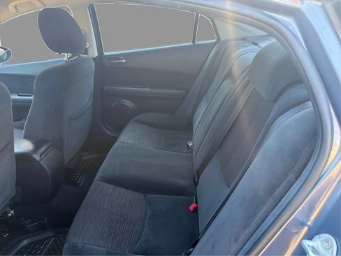 Used 2009 MAZDA MAZDA6 i Touring FWD image 11