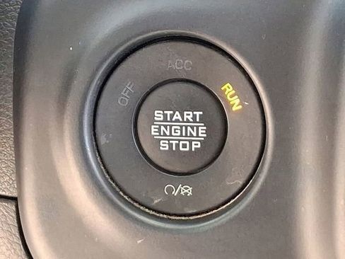 Used 2023 Jeep Wrangler Unlimited Rubicon 4xe w/ Cold Weather Group image 37