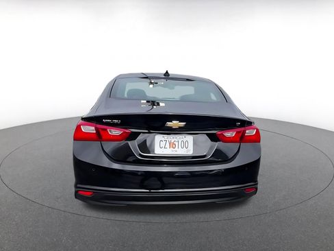 Used 2024 Chevrolet Malibu LT image 12